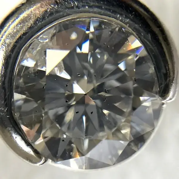 ダイヤ　2.016ct