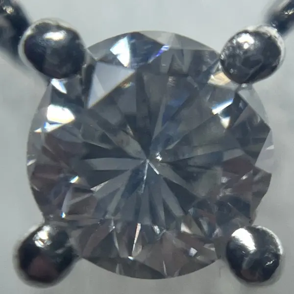 ダイヤ　0.401ct