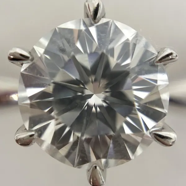 ダイヤ　1.226ct
