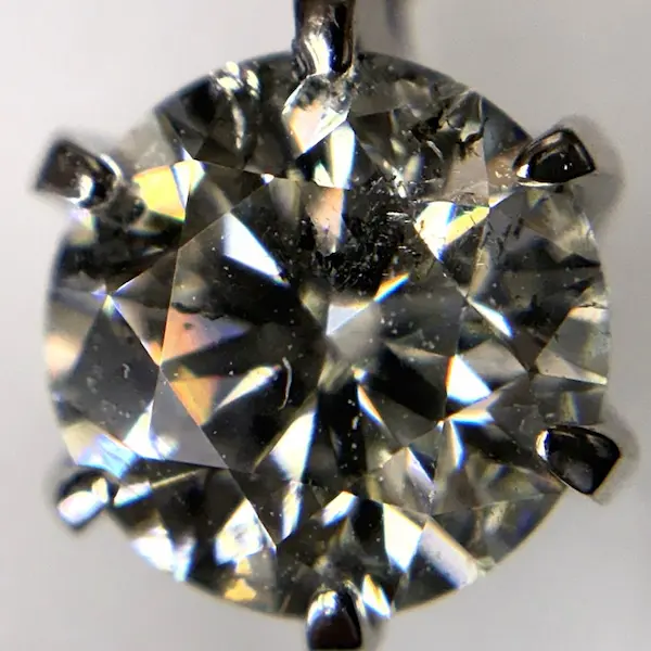 ダイヤ　0.708ct