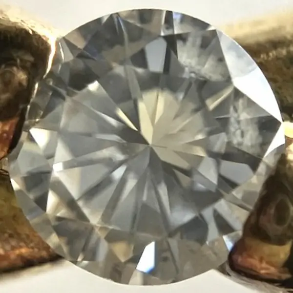 ダイヤ　0.24ct