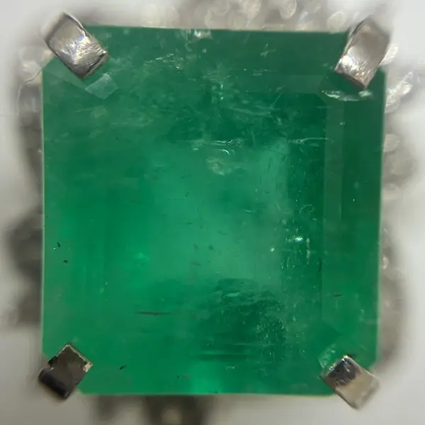 エメラルド　5ct