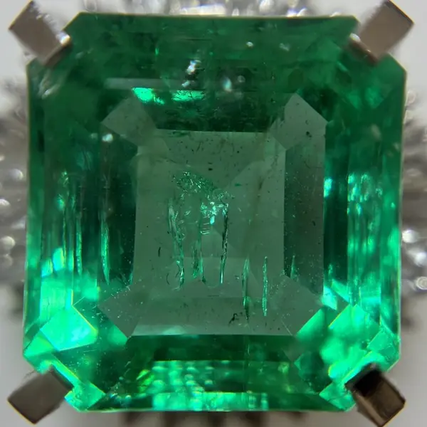 エメラルド　5ct