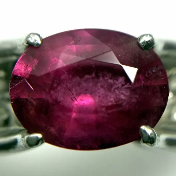 トルマリン　1.79ct