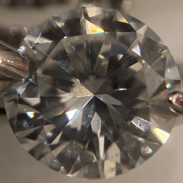 ダイヤ　1.02ct