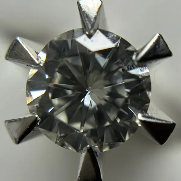 ダイヤ　1.12ct