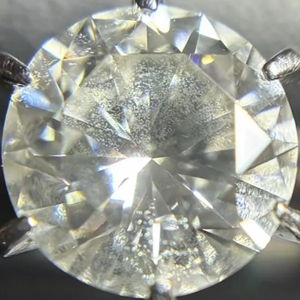 ダイヤ　1.03ct