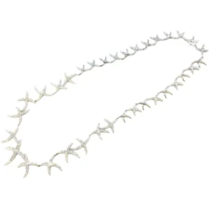 Pt900 ダイヤモンド ネックレス/ペンダントトップ 10ct
