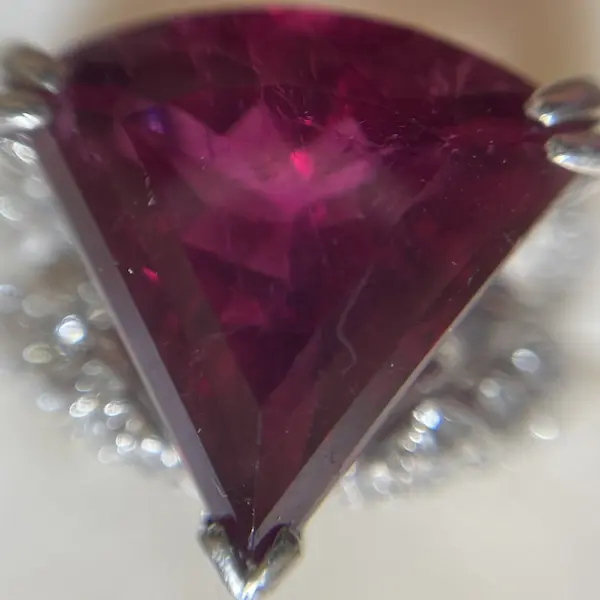 トルマリン　10.57ct