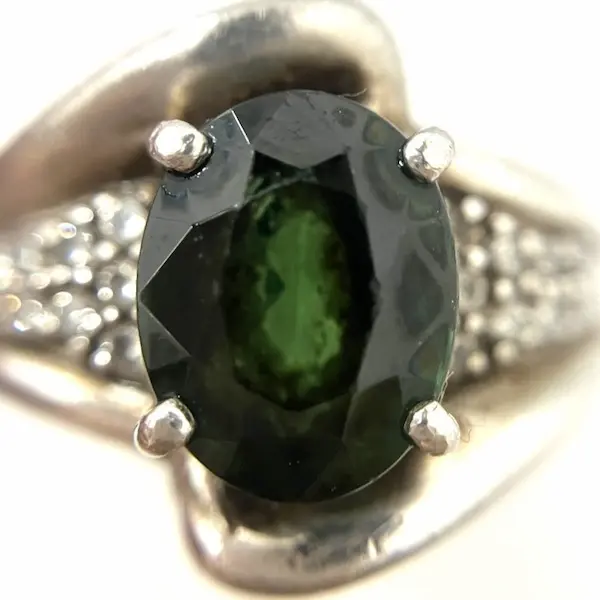 トルマリン　2.68ct