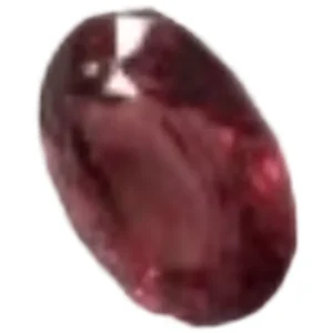 スピネル ルース 2.166 ct