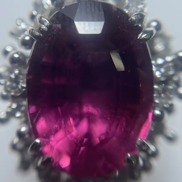 トルマリン　5.76ct