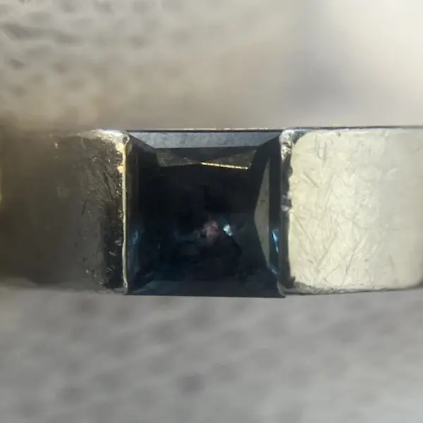 アレキサンドライト　0.227ct