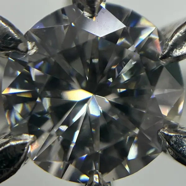 ダイヤ　2.005ct