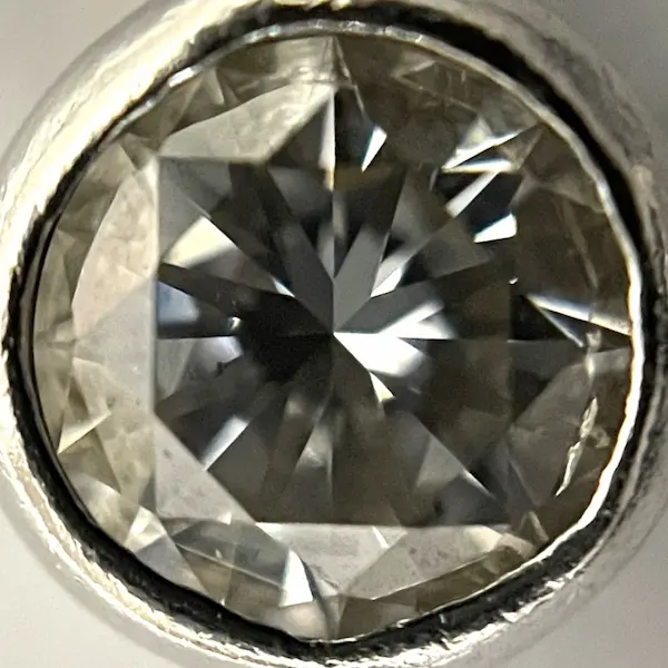 ダイヤ　0.326ct