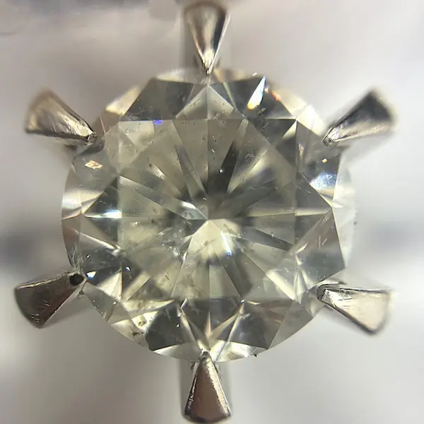 ダイヤ　4ct