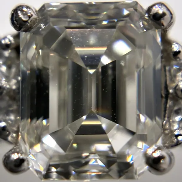 ダイヤ　1.064ct