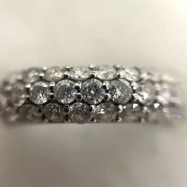ダイヤ　1ct