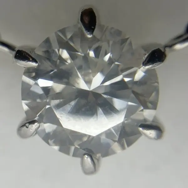 ダイヤ　2.08ct