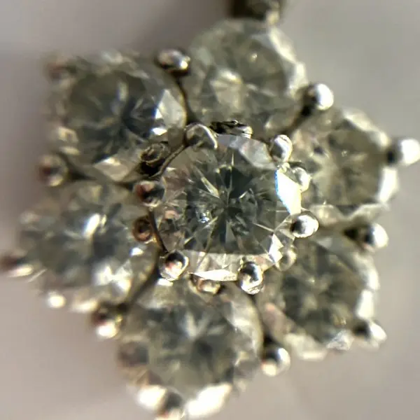 ダイヤ　2ct