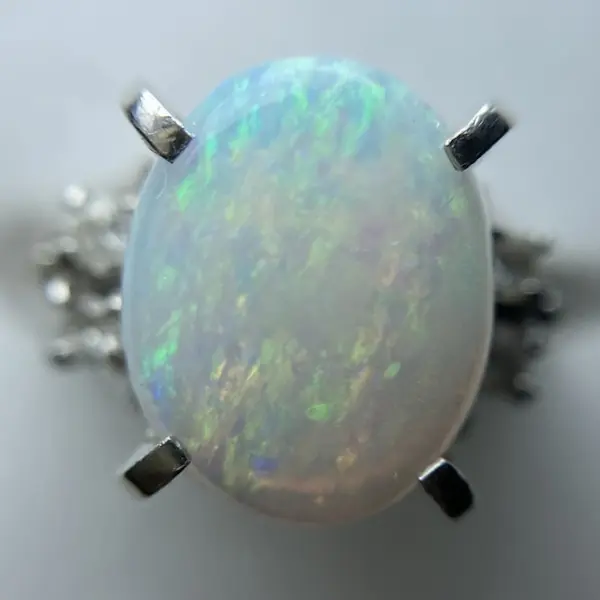 オパール　1.52ct