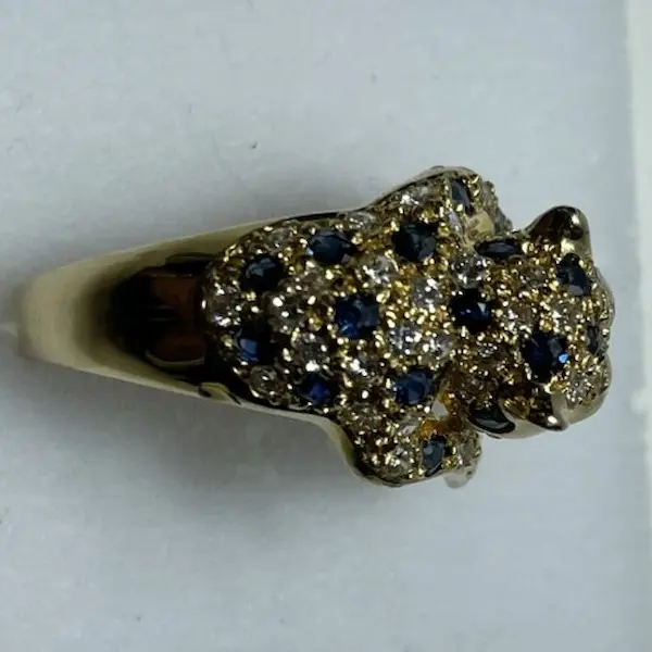 ダイヤ　0.15ct