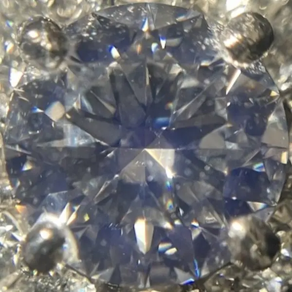 ダイヤ　1ct