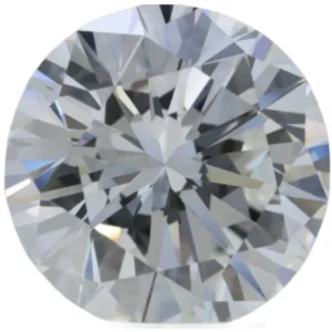 ダイヤ 2.97ct G VVS-2 VERY GOOD NONE