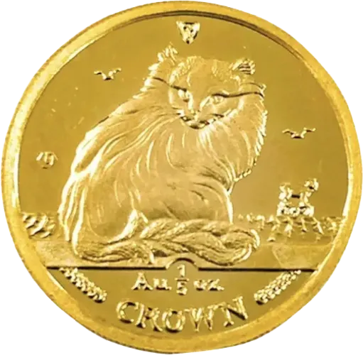キャット金貨