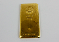 金の品位について