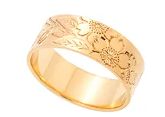 金のリング買取