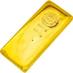 24金（K24）インゴット 1kg