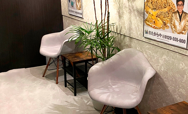 店舗外観/内観イメージ