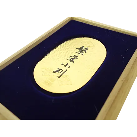 ナゲット金貨 1/2オンス買取実績 | 金・貴金属買取専門のおたからや