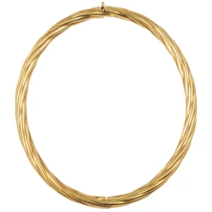 ブレスレット 編みこみ式