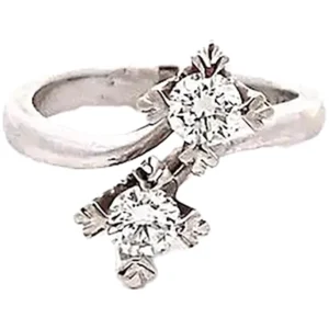 14金（K14）指輪