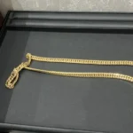 喜平ネックレス