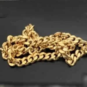 喜平ネックレス