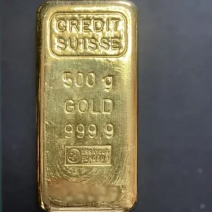 インゴット 500ｇ