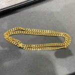 喜平　ネックレス　80g