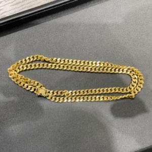 喜平　ネックレス　80g