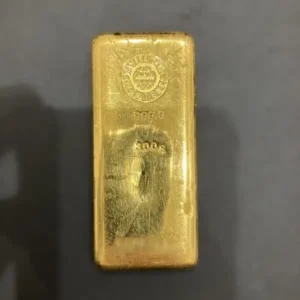 田中貴金属 インゴット 300g