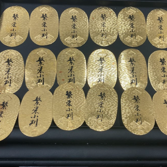 小判まとめ