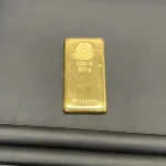 田中貴金属 インゴット500g