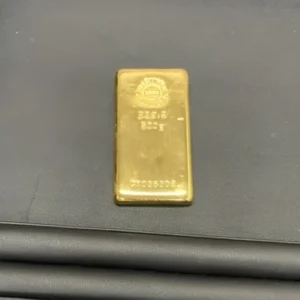 田中貴金属 インゴット500g