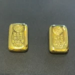 SGC インゴット100g×2