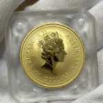 ナゲット金貨 1オンス