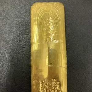 OSAKA インゴット 500g