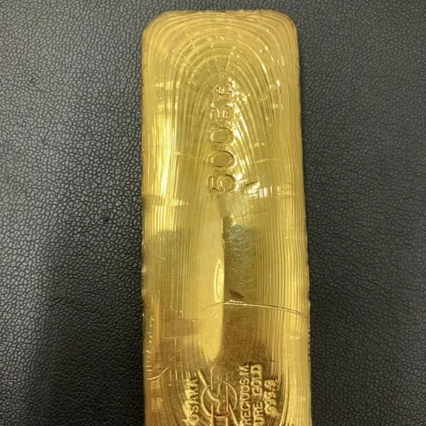 OSAKA インゴット 500g