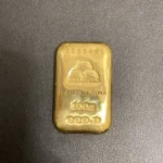 日本マテリアル インゴット 100g